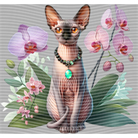 Animal Integration-DW 1934